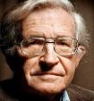 photo Noam Chomsky